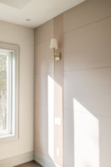 Interior & Exterior Slat Wall Panels Paulownia Wood 140