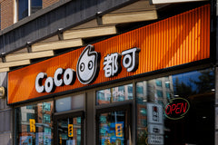 Interior & Exterior Slat Wall Panels Orange