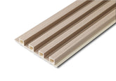 Interior & Exterior Slat Wall Panels Tech Wood