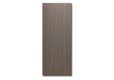Large Wall Panel Taupe Grey