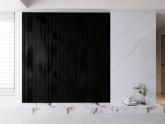 Marble Wall Panel White