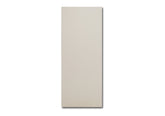 Large Wall Panel Milk White