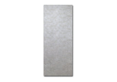 Large Wall Panel Concrete Gray