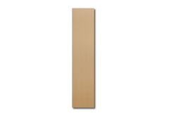 Light Oak Wall Panel