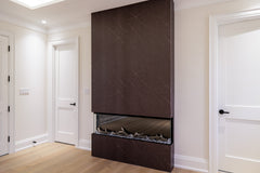 Large Wall Panel Stone Gray