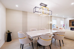 Large Wall Panel Milk White