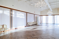 Large Wall Panel Paulownia Wood