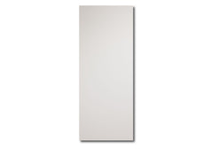 Large Wall Panel Lotus White