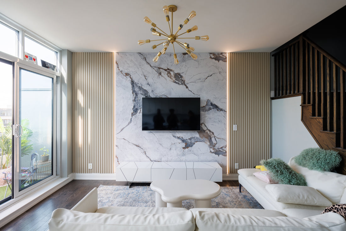Acoustic Slat Wall Panels vs. Durable Slat Wall Panels: Which Wall Panel Is Better for Real Homes?