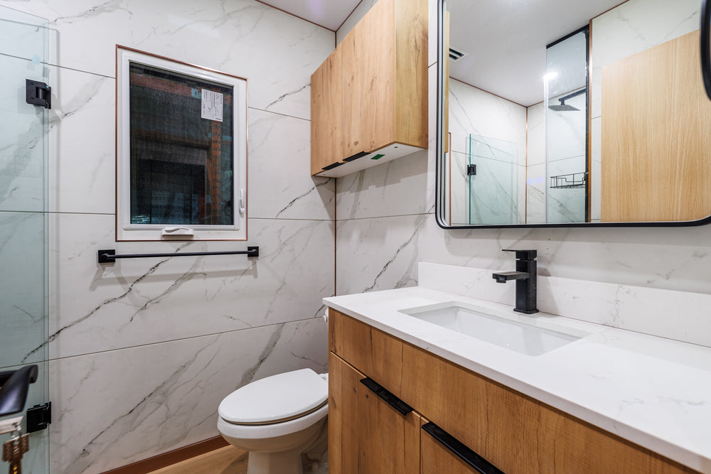 Shower Wall Panels by RichVaugh Wall Panel in Toronto, Canada