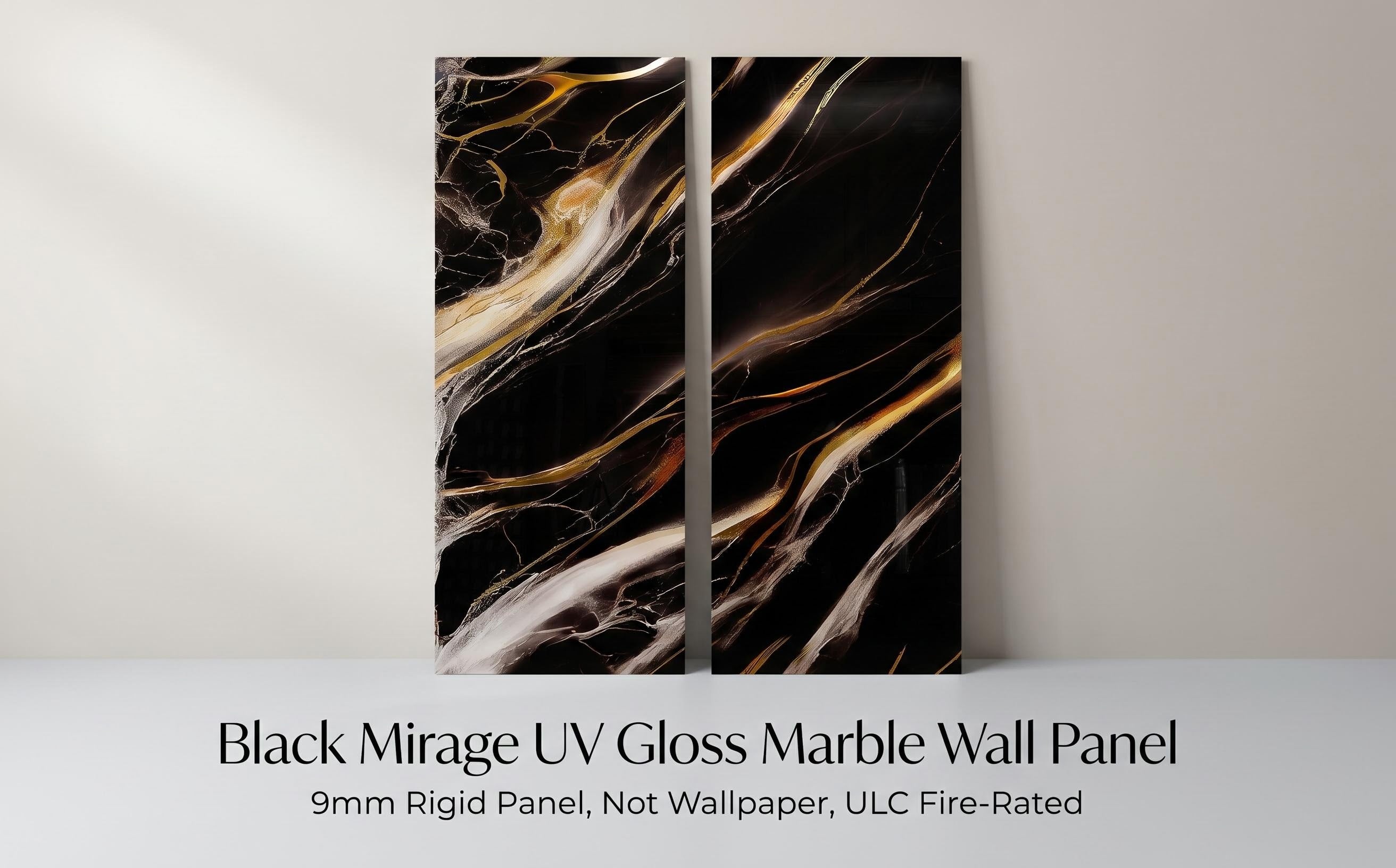 richvaugh marble wall panels with seamless two-panel design