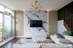 Marble Wall Panel 1