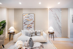 Marble Wall Panel 4
