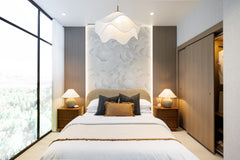 Interior & Exterior  Slat Wall Panels Tech Wood
