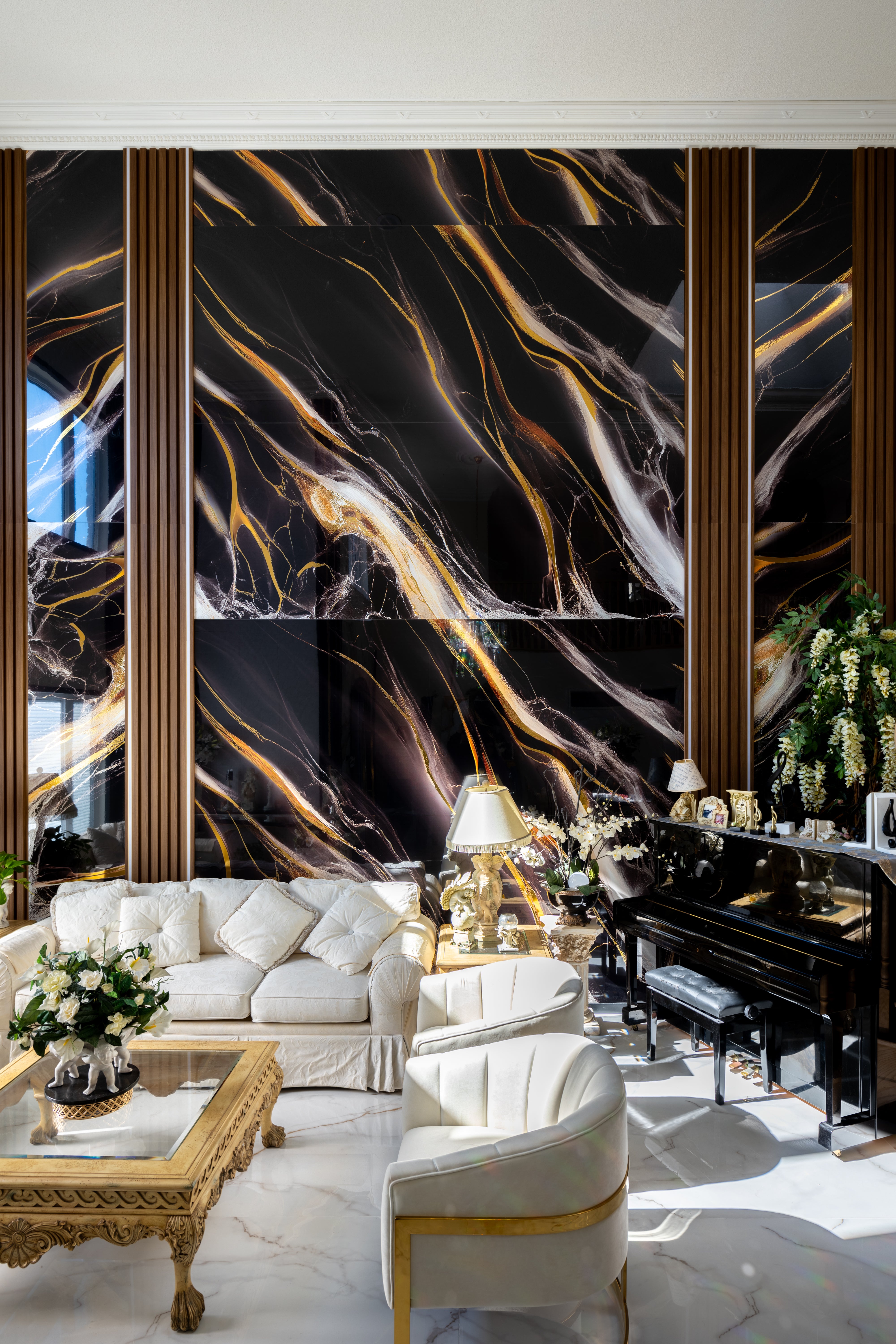Marble Wall Panel 11