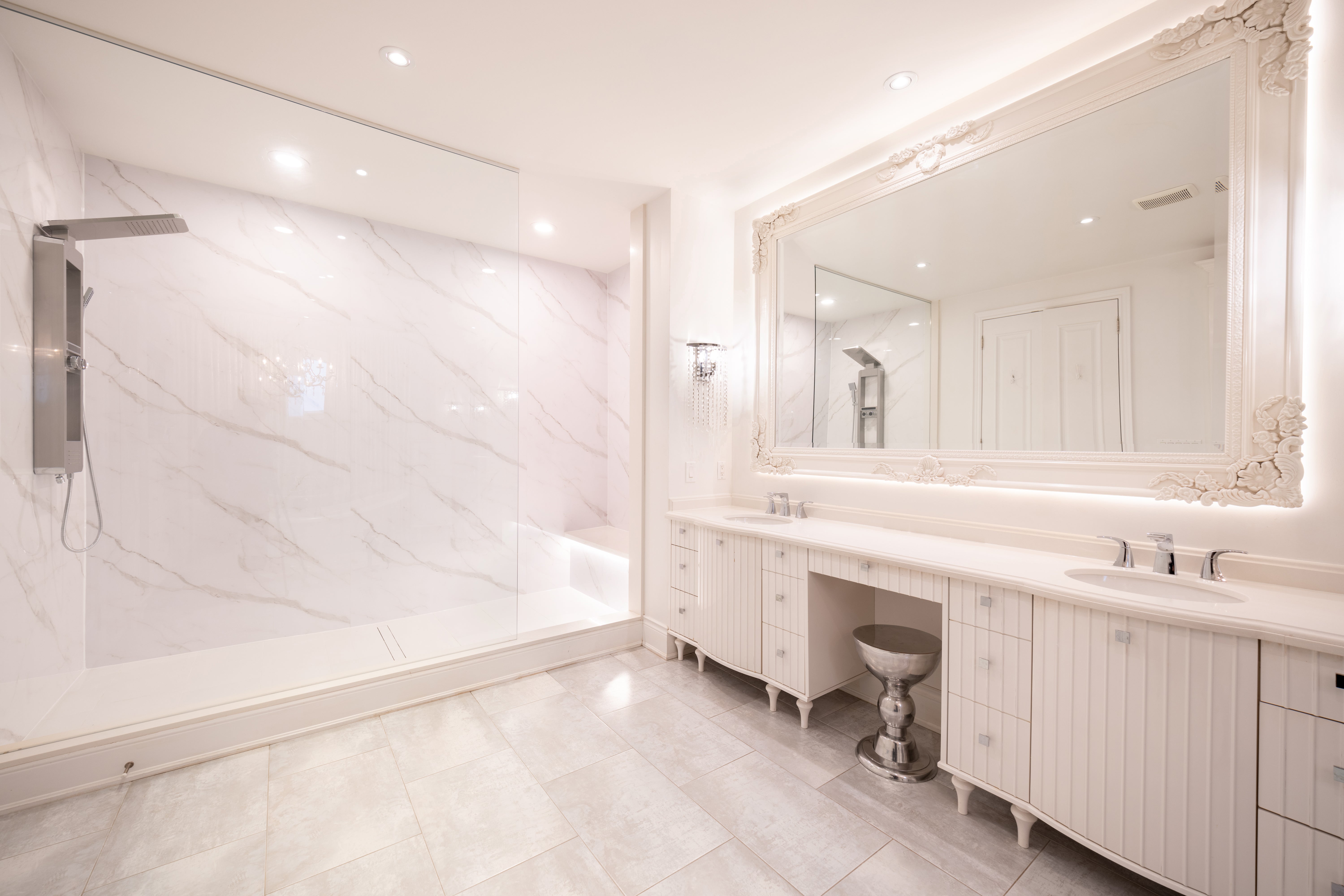 Marble Wall Panel 5