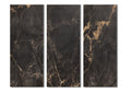 Marble Wall Panel 14 Portoro Gold Matte Seamless Look