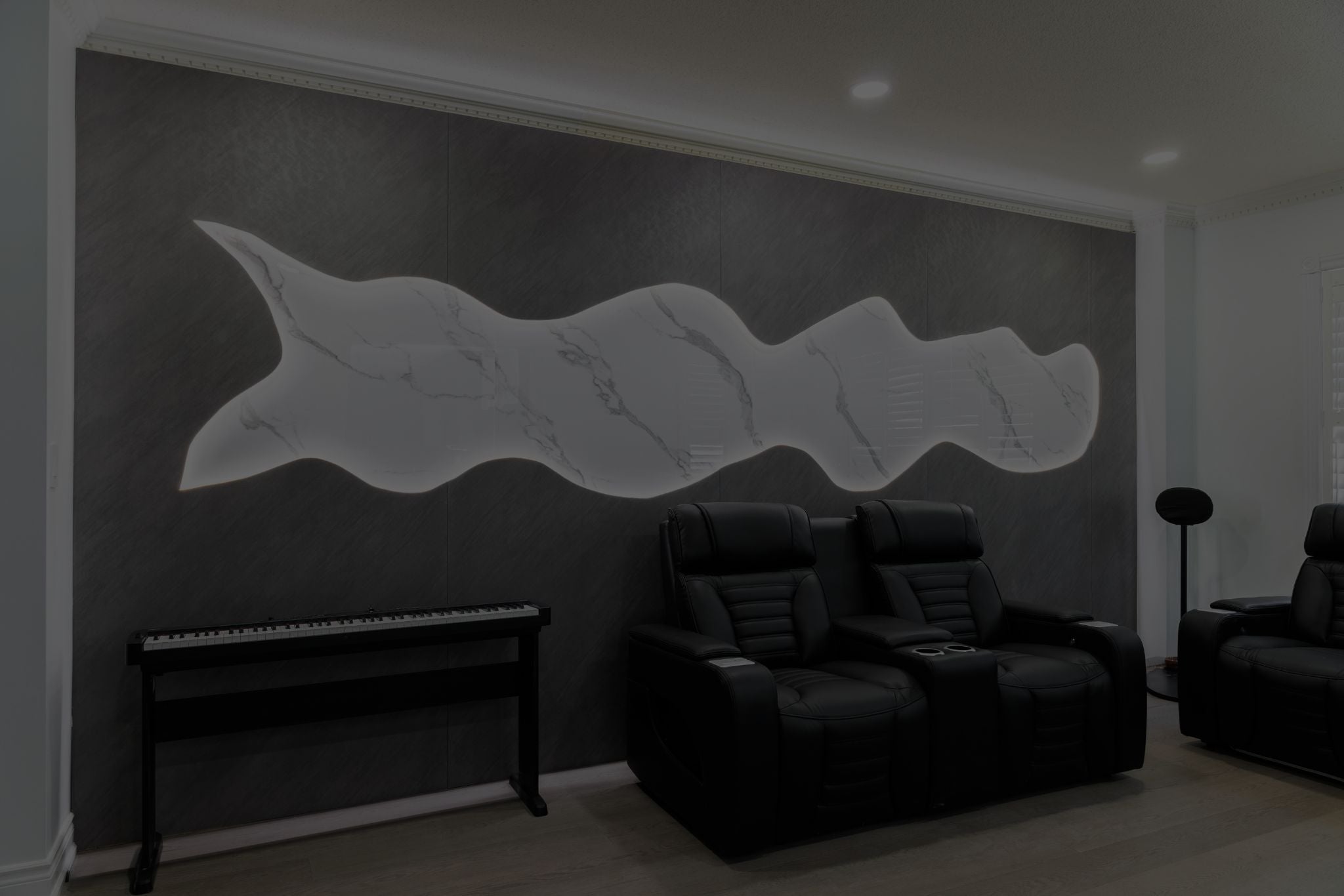 RichVaugh Wall Panel