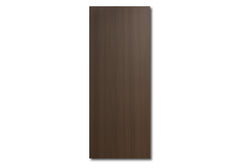 Large Wall Panel Mocha Oak