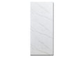 Marble Wall Panel 5 Bianco Calacatta UV Gloss Seamless Look