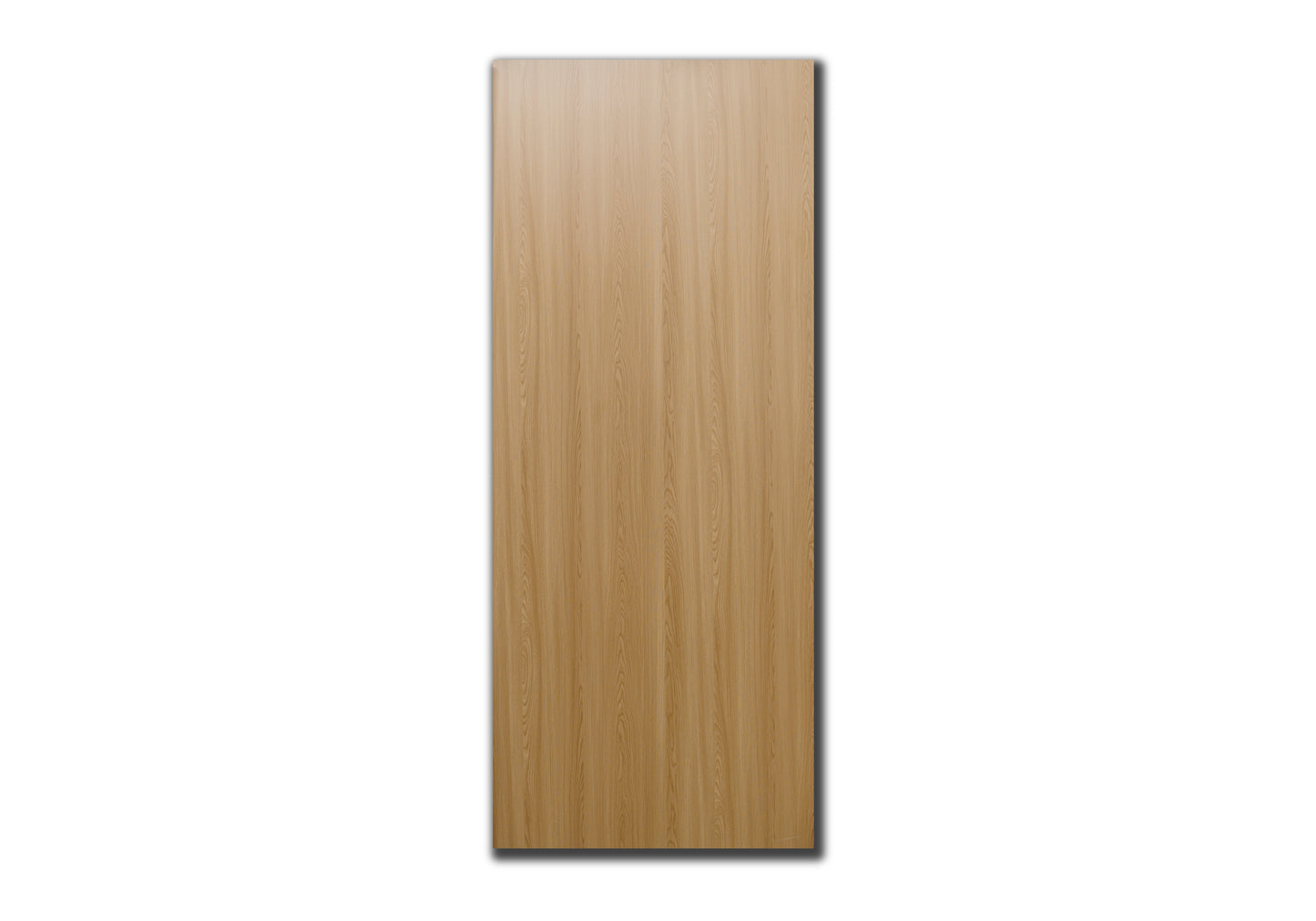 Large Wall Panel Natural Wood