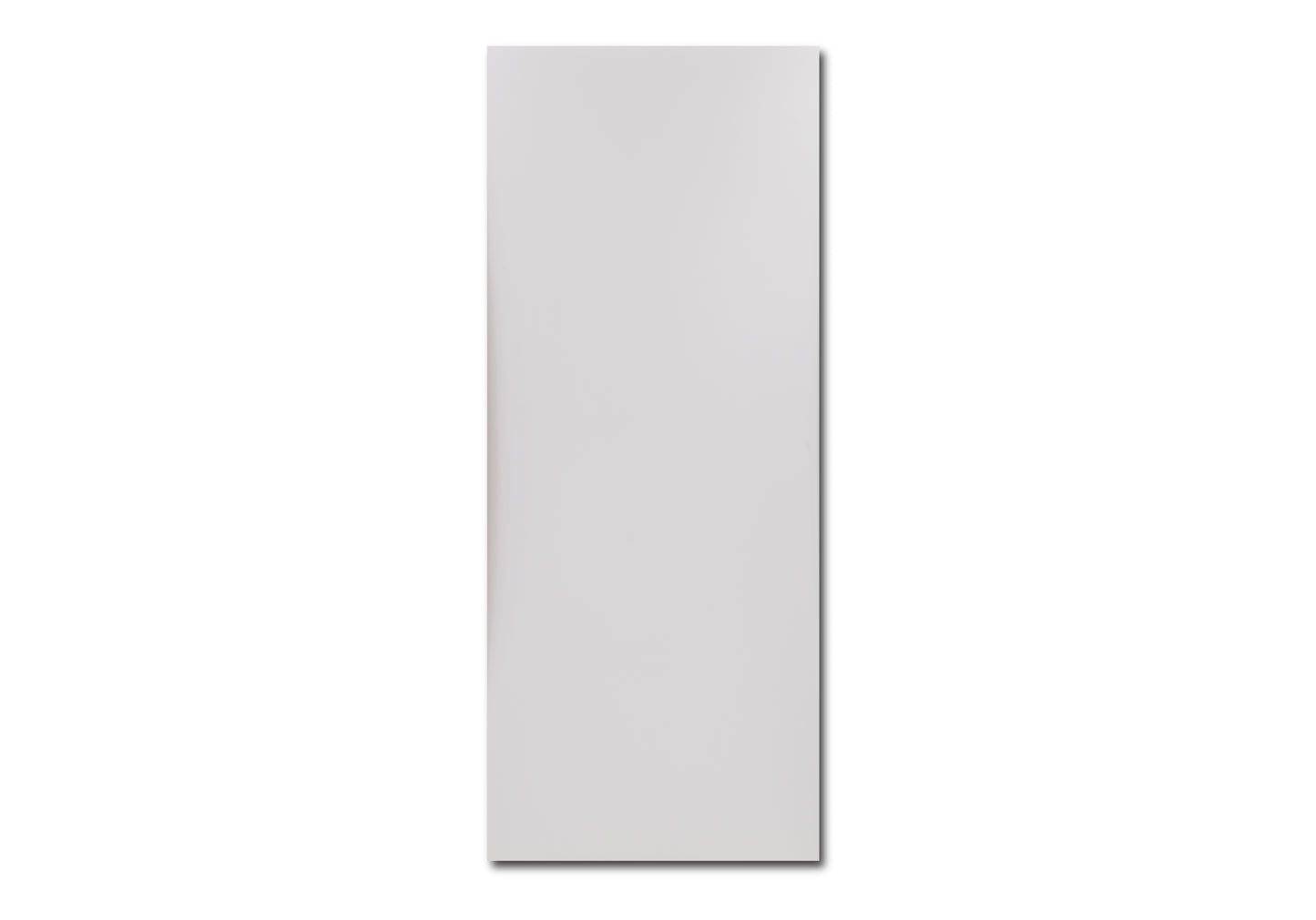 Large Wall Panel Bulk Gray