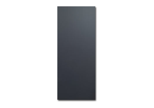 Large Wall Panel Matte Gray