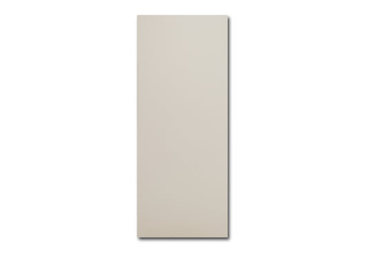 Large Wall Panel Milk White