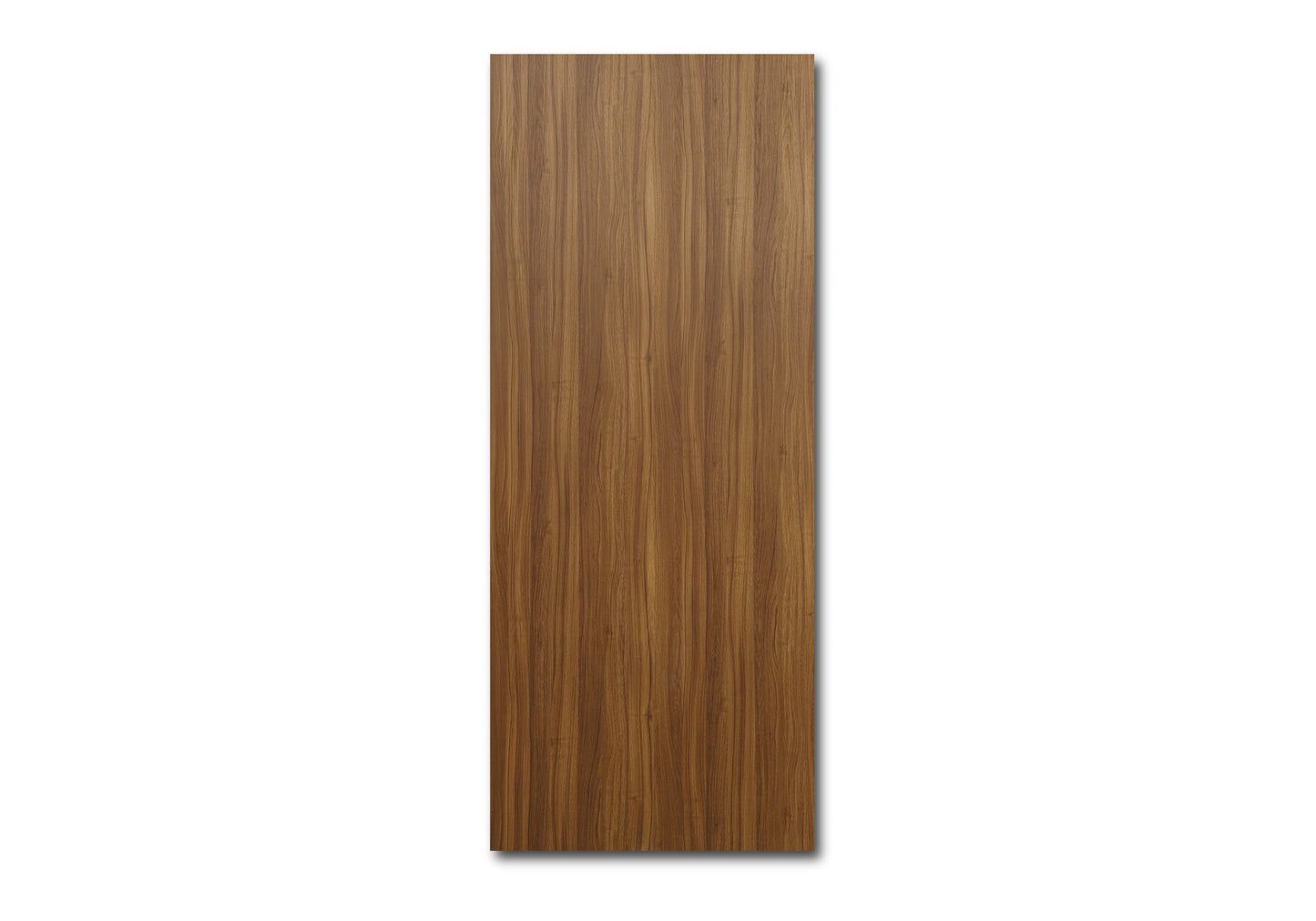 Large Wall Panel Wood Brown