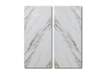 Marble Wall Panel 4 Lasa Gold UV Gloss Seamless Look