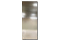 Large Wall Panel Mirror Gloss