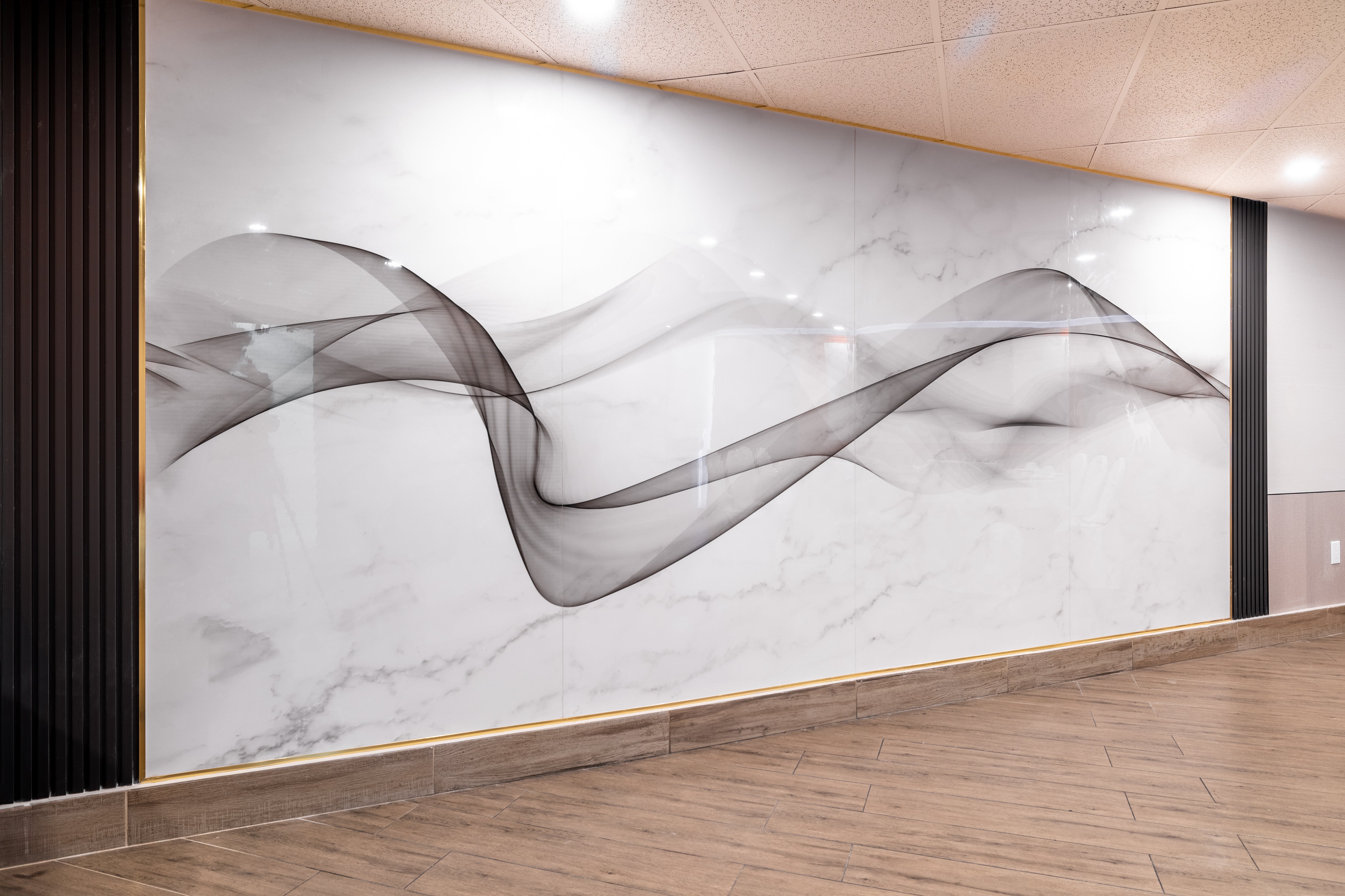 Marble Wall Panel 6