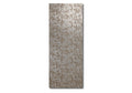 Large Wall Panel Weather Silver
