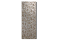 Large Wall Panel Weather Silver