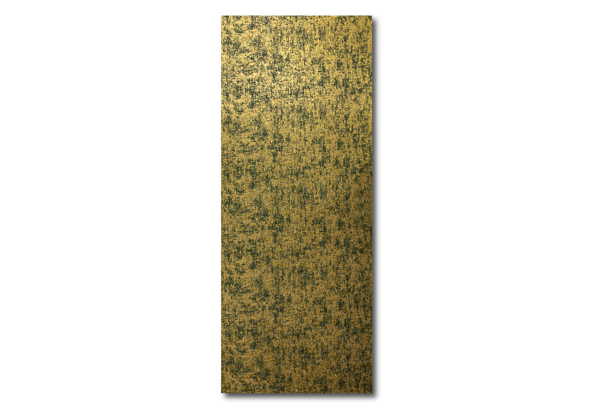 Large Wall Panel Weather Gold