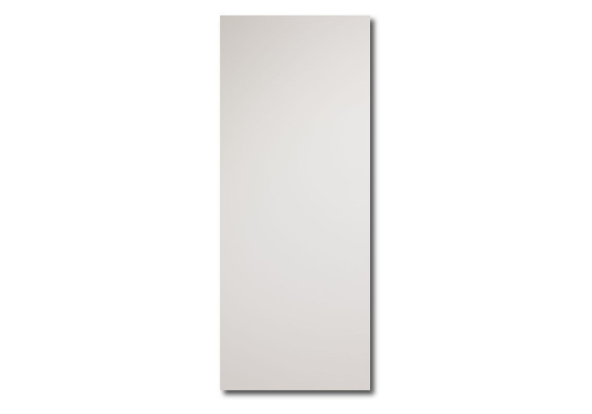 Large Wall Panel Lotus White