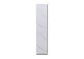 Small Wall Panels Marble White
