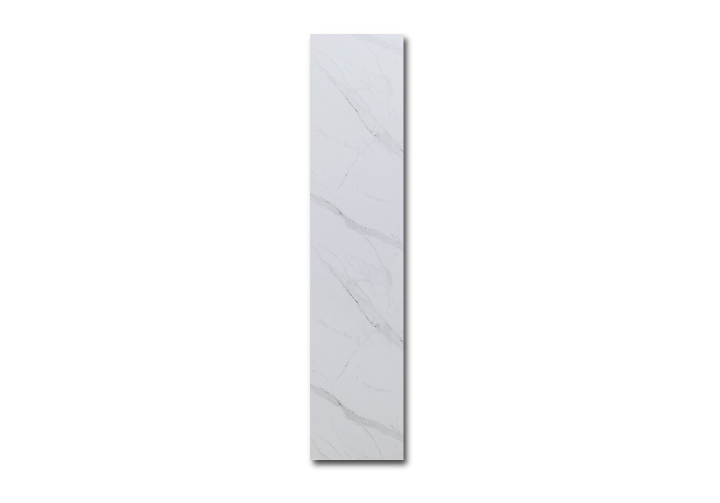 Small Wall Panels Marble White