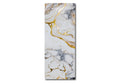 Marble Wall Panel 10 Picasso Gold UV Gloss Seamless Look