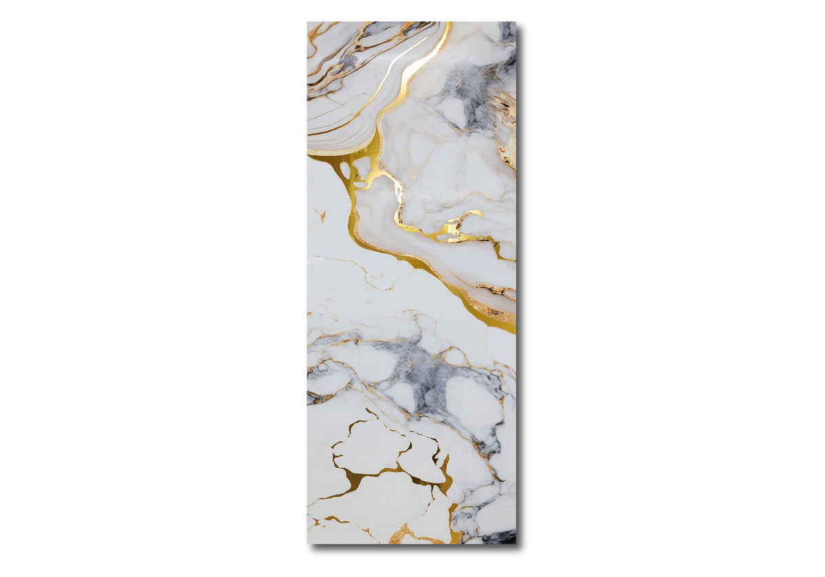 Marble Wall Panel 11 Picasso Gold Canada_Toronto