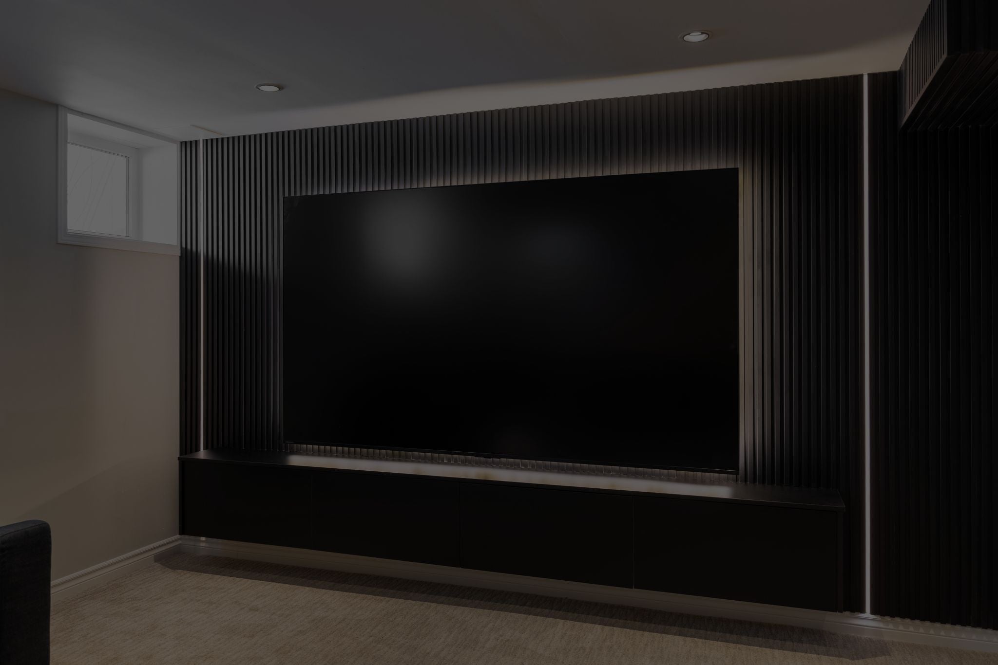 RichVaugh Wall Panel