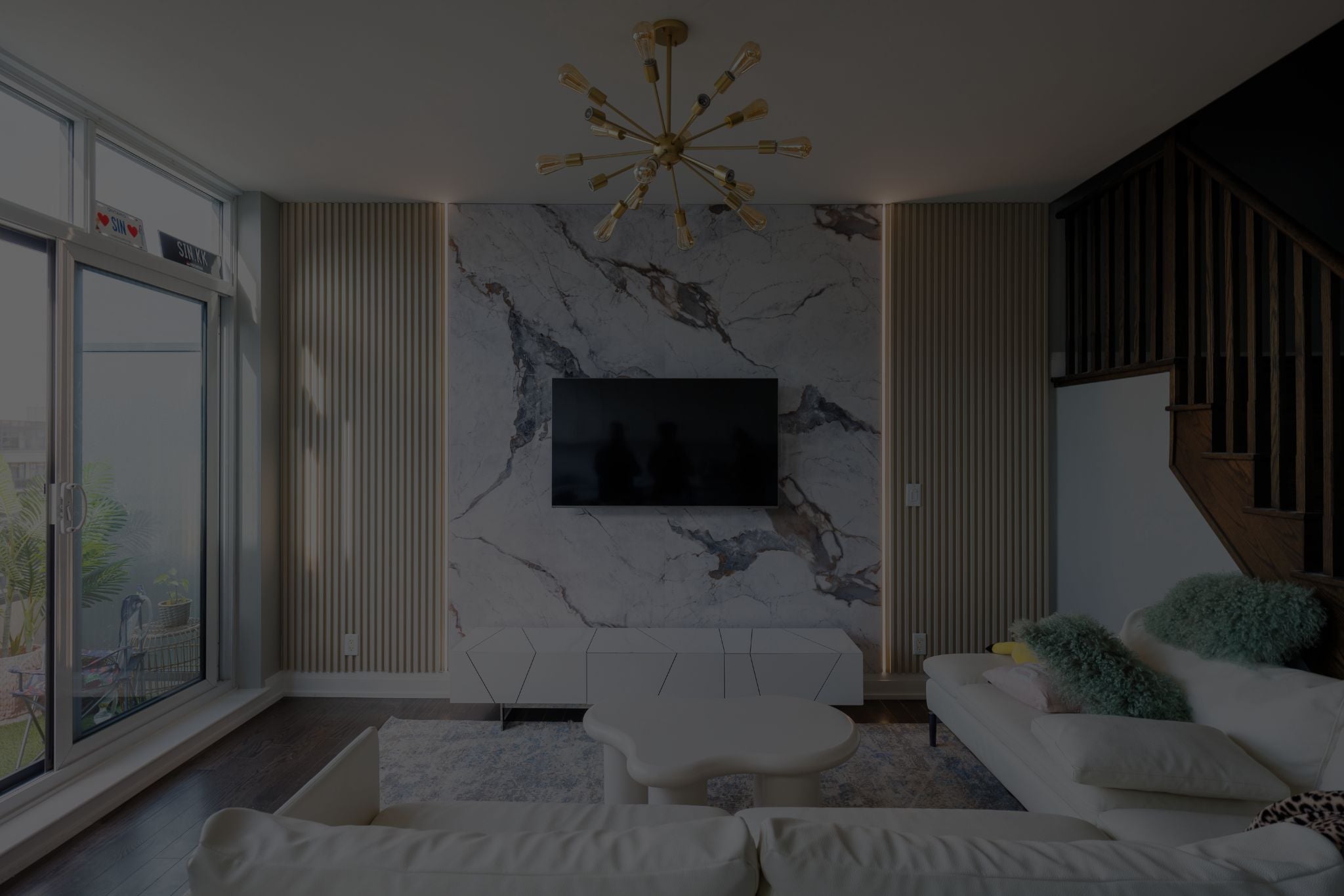 RichVaugh Wall Panel